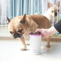 USB Portable Paw Washing Cup